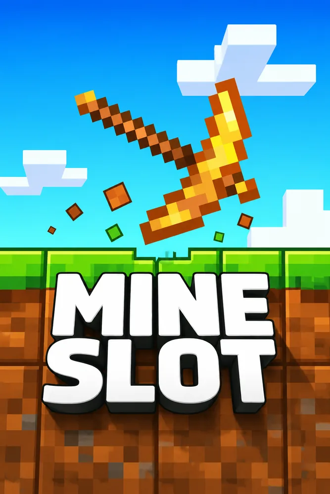Mineslot — слот в Lucky Bear Casino
